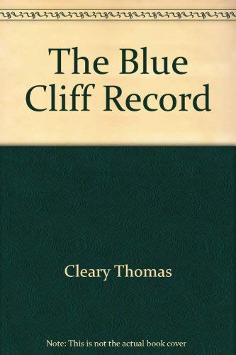 9780394734408: Blue Cliff Rec VL 111
