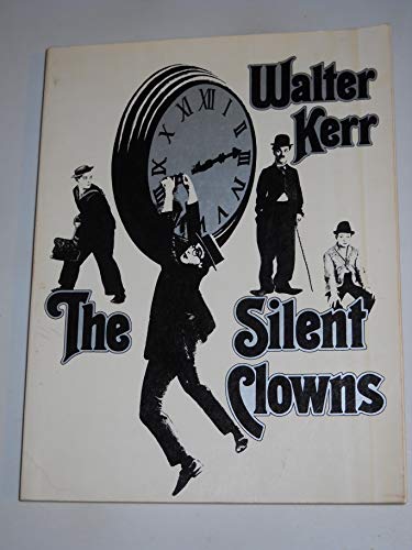 The Silent Clowns