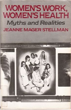 Women's Work, Health (9780394734521) by Stellman, Jeanne Mager