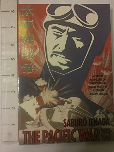 Imagen de archivo de Pacific War, 1931-1945 a la venta por Ken's Book Haven