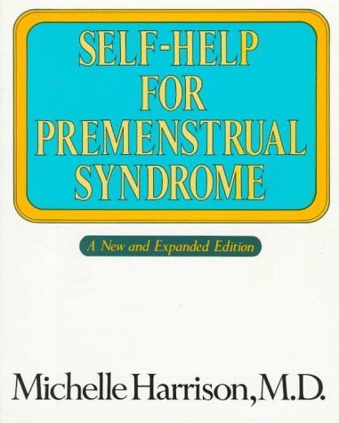 Imagen de archivo de Self-Help for Premenstrual Syndrome a la venta por Wonder Book