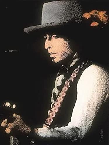 Beispielbild fr The Songs of Bob Dylan: From 1966 Through 1975 zum Verkauf von Wonder Book