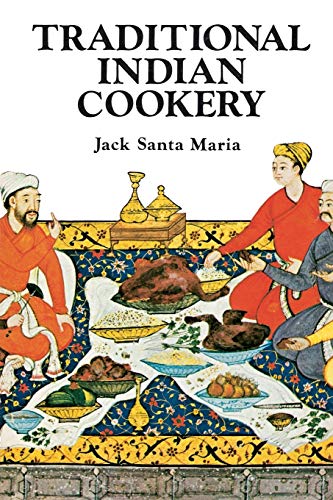 9780394735474: Traditional Indian Cookery