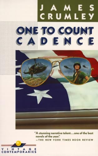 9780394735597: One to Count Cadence: 0000 (Vintage Contemporaries)