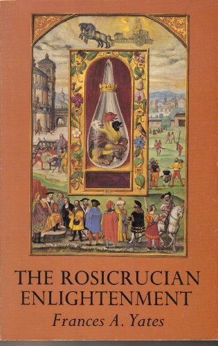 The Rosicrusian Enlightenment