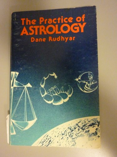 9780394735764: PRACTICE OF ASTROLOGY