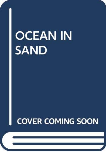 Imagen de archivo de Ocean in Sand a la venta por Stock & Trade  LLC