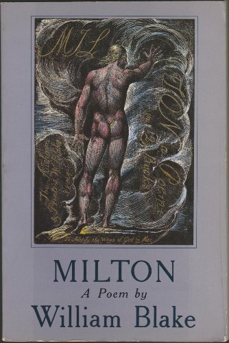 Imagen de archivo de Milton a la venta por Half Price Books Inc.