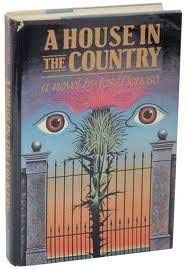 Imagen de archivo de A House in the Country a la venta por Better World Books: West