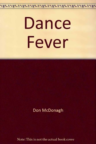 Stock image for Dance Fever for sale by Wonder Book