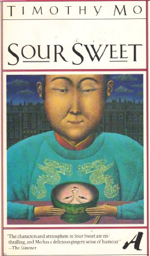 Stock image for Sour Sweet for sale by Better World Books