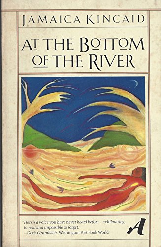 9780394736839: AT THE BOTTOM OF THE RIVER (Aventura: The Vintage Library of Contemporary World Literatu)