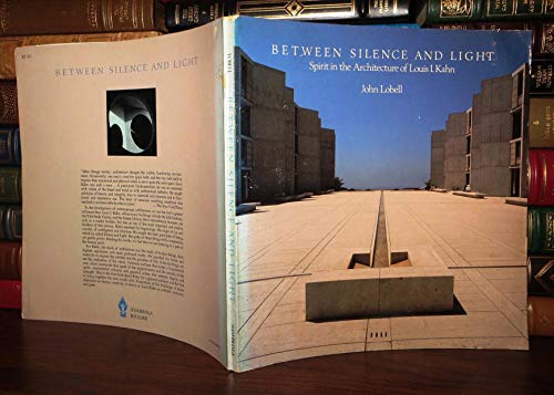 9780394736877: BETWEEN SILENCE & LGHT