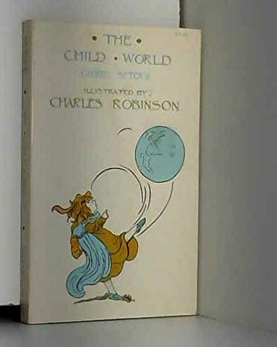 Beispielbild fr The Child World zum Verkauf von Harry Righton