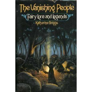 Stock image for The Vanishing People for sale by Front Cover Books