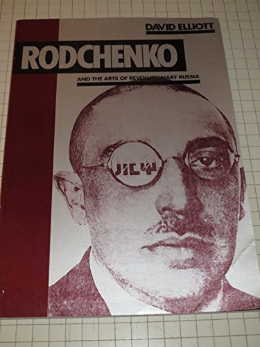 Beispielbild fr Rodchenko and the Arts of Revolutionary Russia zum Verkauf von ThriftBooks-Dallas