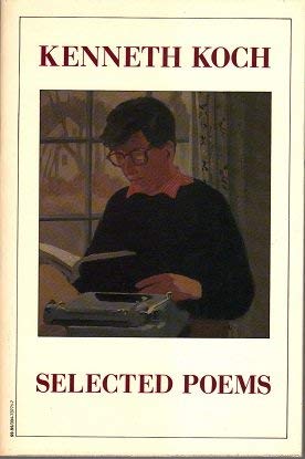 Stock image for Selected Poems 1950-1982 for sale by Great Northern Books