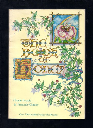 Imagen de archivo de The book of honey a la venta por HPB-Emerald