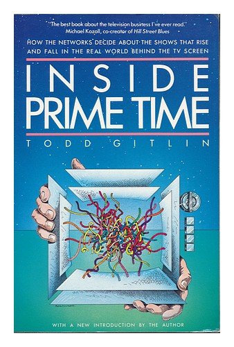 Imagen de archivo de Inside Prime Time a la venta por Better World Books