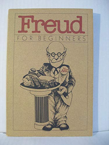 Beispielbild fr Freud for Beginners zum Verkauf von Anna's Books