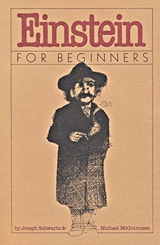 Beispielbild fr Einstein for Beginners zum Verkauf von Wonder Book