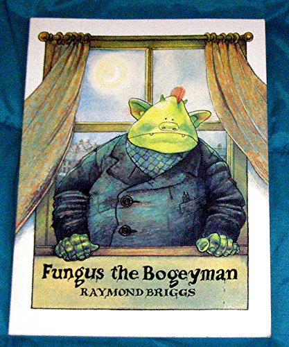 Stock image for Fungus the bogeyman for sale by HPB-Emerald