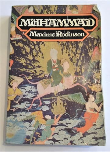 Beispielbild fr Muhammad zum Verkauf von Books From California