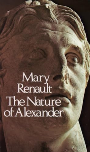 Imagen de archivo de The Nature of Alexander a la venta por SecondSale