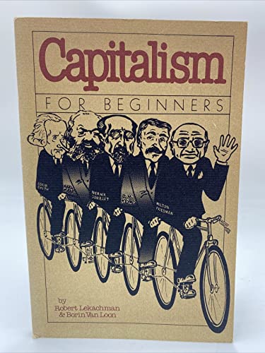 9780394738635: CAPITALISM FOR BEGINNERS