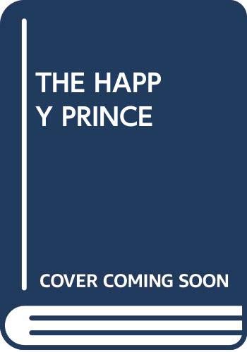 9780394738819: THE HAPPY PRINCE