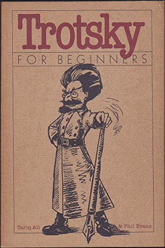 Beispielbild fr TROTSKY FOR BEGINNERS zum Verkauf von Open Books