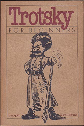 Stock image for TROTSKY FOR BEGINNERS for sale by Open Books