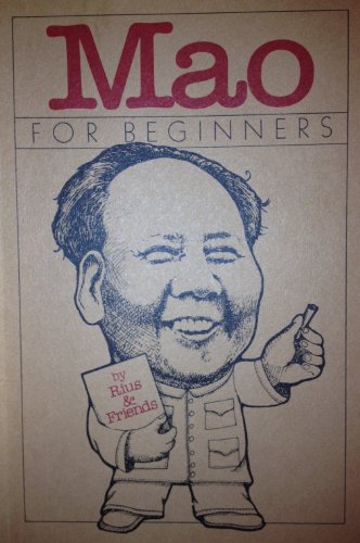 Beispielbild fr Mao for Beginners zum Verkauf von Wonder Book