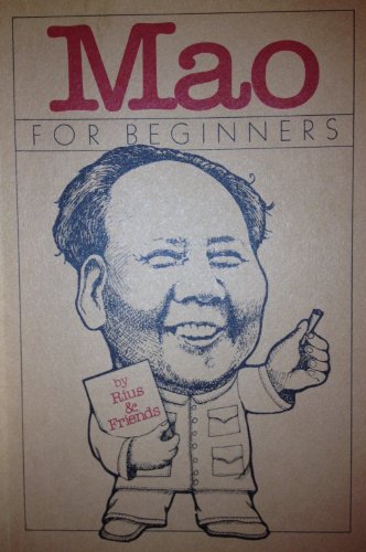 Imagen de archivo de Mao for Beginners a la venta por Wonder Book
