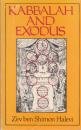 Beispielbild fr Kabbalah and Exodus zum Verkauf von Books From California