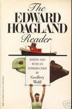 Beispielbild fr The Edward Hoagland Reader zum Verkauf von Better World Books: West