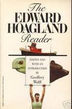 Stock image for The Edward Hoagland Reader for sale by Virtuous Volumes et al.