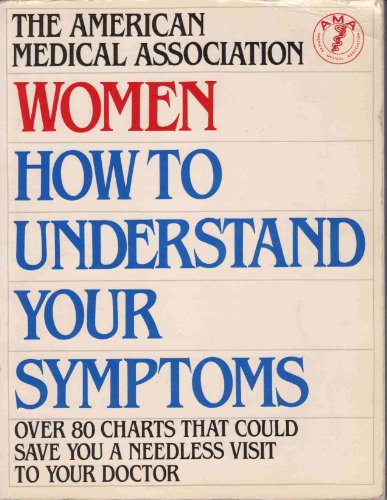 Imagen de archivo de Women: How to Understand Your Symptoms a la venta por the good news resource