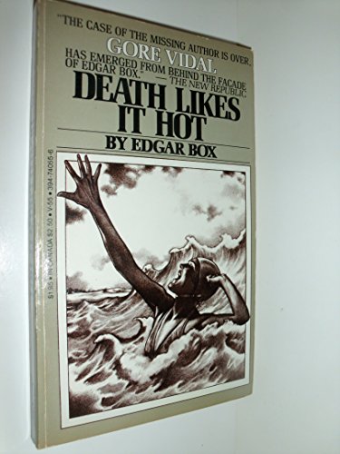 Stock image for Death Likes It Hot for sale by Colorado's Used Book Store