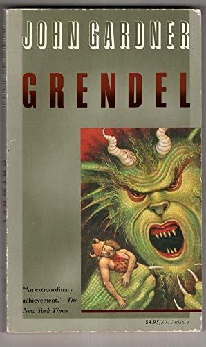 9780394740560: Title: Grendel