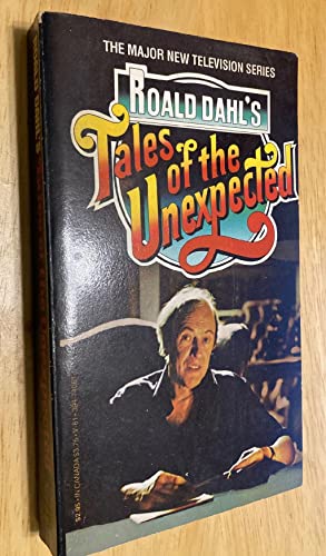 Stock image for Tales of the Unexpected for sale by Better World Books: West