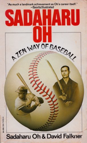 A Zen Way of Baseball