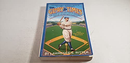 

Glory of Their Times