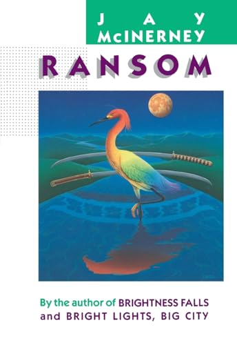 Stock image for Ransom for sale by BooksRun