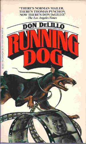 9780394741215: Running Dog