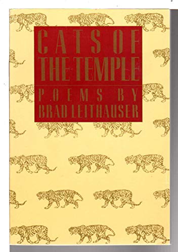 Cats of the Temple