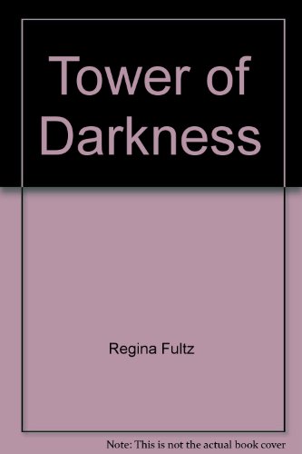 9780394741802: Tower of Darkness
