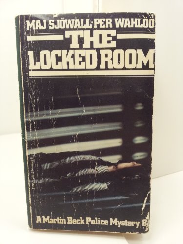 9780394742748: The Locked Room