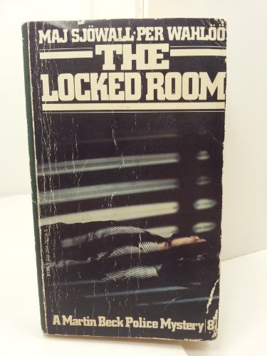 Stock image for The Locked Room for sale by HPB Inc.