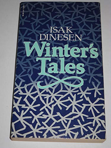 Stock image for Winter's Tales for sale by Half Price Books Inc.